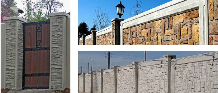 Security Fence Company - StoneTree® Fence Security Options