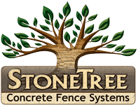 StoneTree® Fence