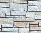 StoneTree® Stone Wall texture - Ledgestone