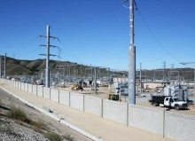 StoneTree® Security Barriers for Utility Sites meet U.S. Department of Homeland Security and NERC requirements