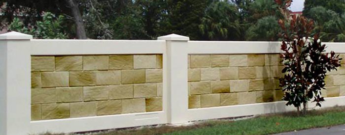 StoneTree® Walls Offer Noise Pollution Abatement and Control