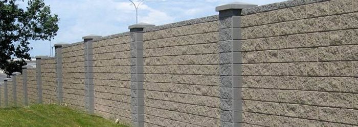 Protection with StoneTree® Fence Walls