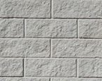 Stone Wall texture - split face coral stone