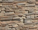 Stone Wall texture - split face block
