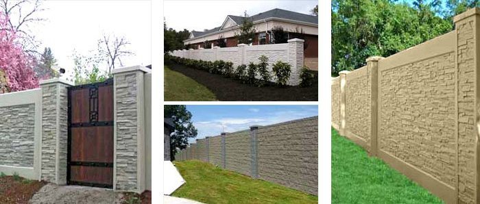 StoneTree® Fence Stain Colors
